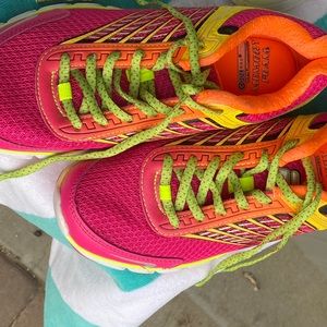 Fila woman’s shoes size 8.5